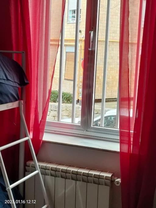 Habitacion Privada, Luminosa Y Bien Comunicada 마드리드 외부 사진