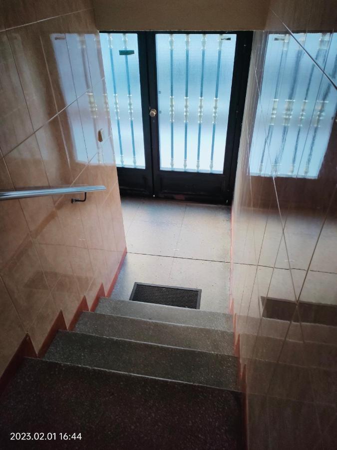 Habitacion Privada, Luminosa Y Bien Comunicada 마드리드 외부 사진