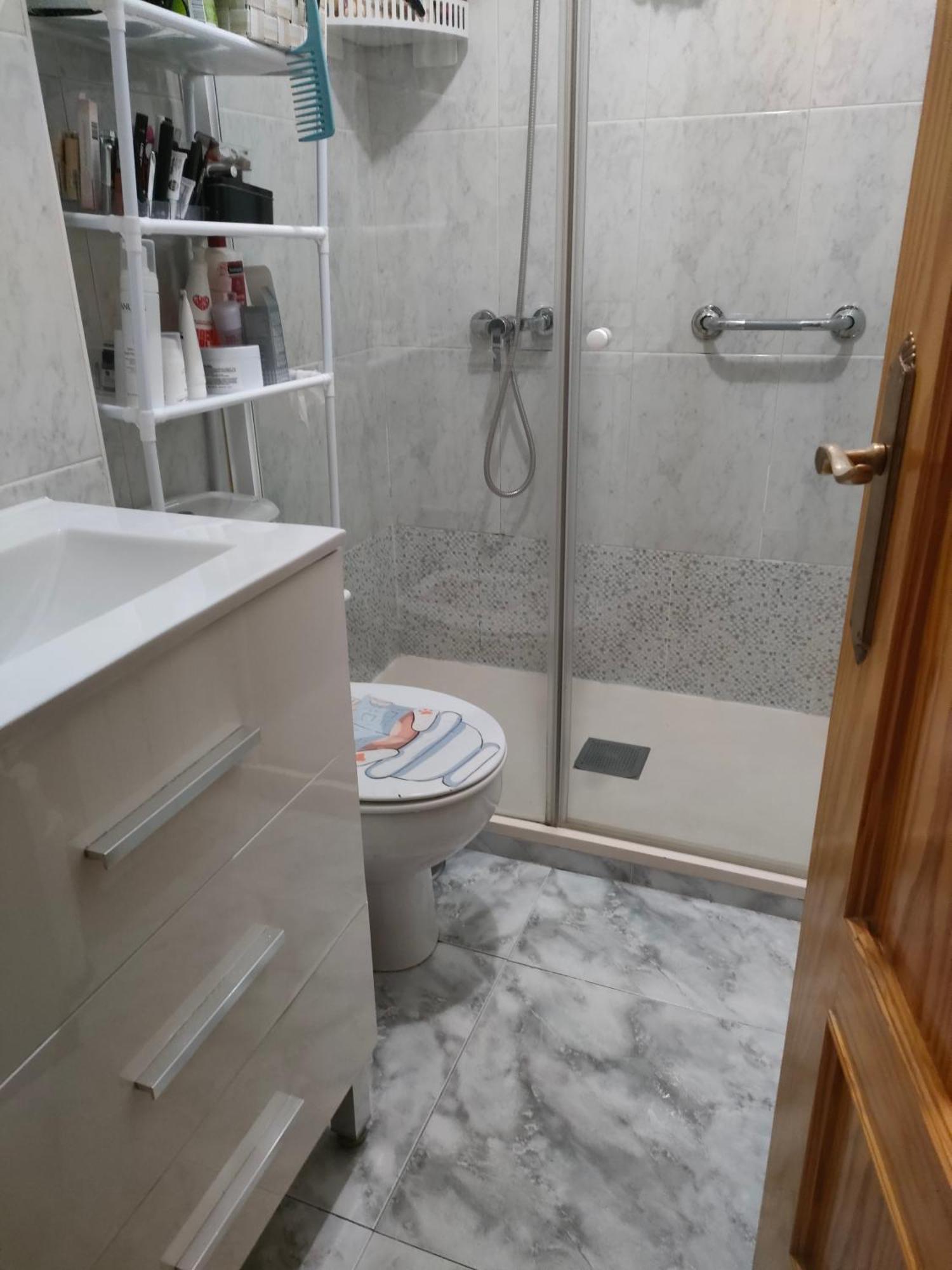 Habitacion Privada, Luminosa Y Bien Comunicada 마드리드 외부 사진