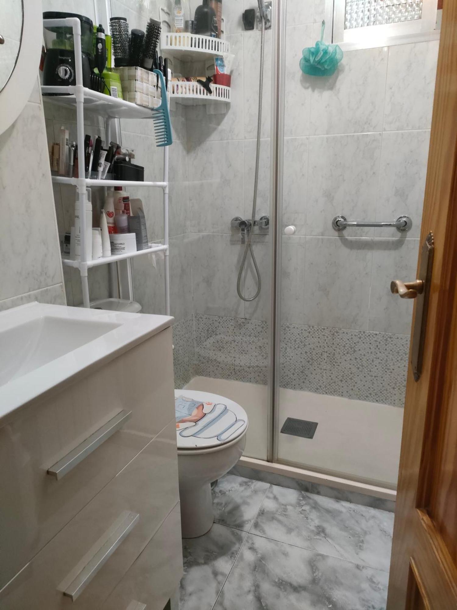 Habitacion Privada, Luminosa Y Bien Comunicada 마드리드 외부 사진